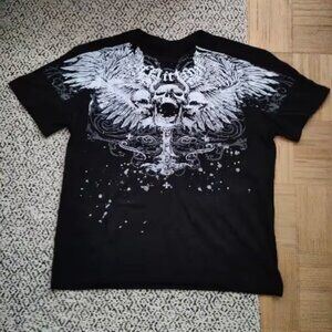 Affliction Shirt